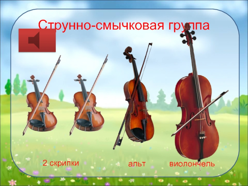 Музыкальные инструменты квартет. Состав струнно-смычковой группы симфонического оркестра. Струнно-смычковые инструменты симфонического оркестра рисунок.