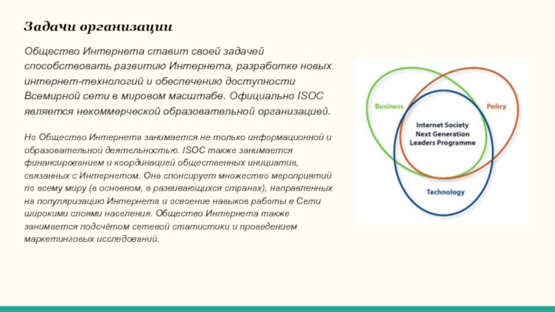 Общество интернета