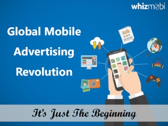 Global Mobile Advertising Revolution