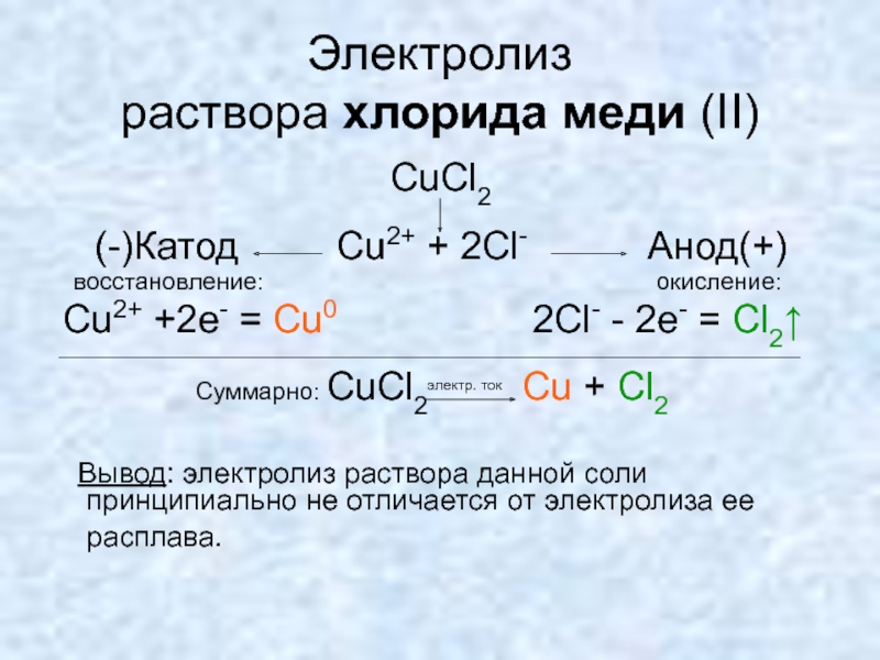 Хлорид меди 2 получают реакцией. Электролиз растворов веществ схема. Раствор хлорида меди 2 формула. Cu o2 электролиз. Схема электролиза раствора хлорида кальция.