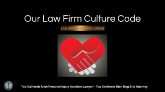 Our Law Firm Culture Code