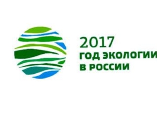 О проведении в Российской Федерации года экологии