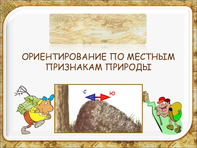 Ориентирование по природным признакам. Ориентирование на местности по местным признакам. Ориентирование по признакам природы. Местные признаки природы. Как определить местоположение по местным признакам.