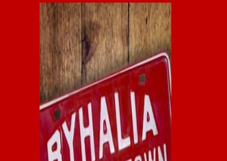 Byhalia, A Growing Town in Mississippi