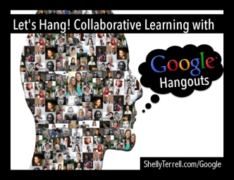 Collaborative Learning with Google Hangouts