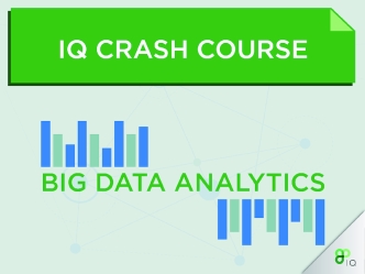Crash Course in Big Data Analytics