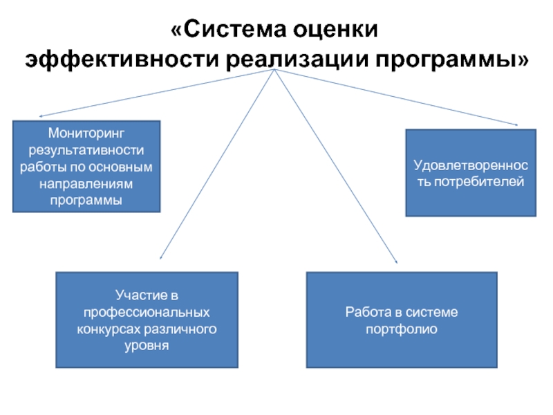 Эффективность реализации. Система оценки эффективности. Механизм оценки. Механизм оценки эффективности слайд. Оценка удовлетворенности программного обеспечения.