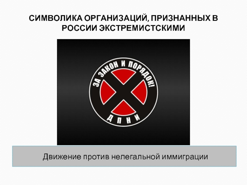 Кредитной организации запрещено. Символы экстремистских организаций. Экстремистские символы запрещенные в России.