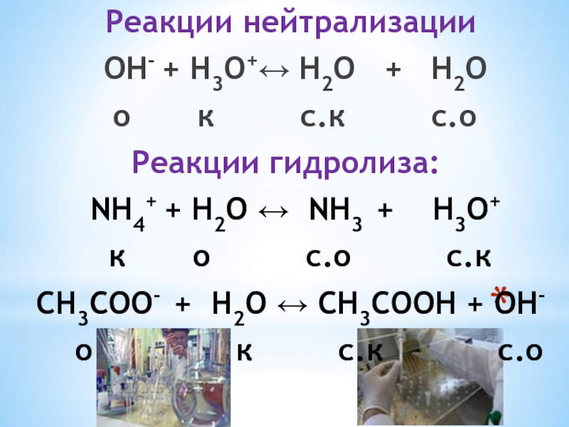 Реакции нейтрализации будет. Реакция нейтрализации примеры. Нейтрализация в химии примеры. Уравнение реакции нейтрализации. Пример реакции нейтрализации в химии.
