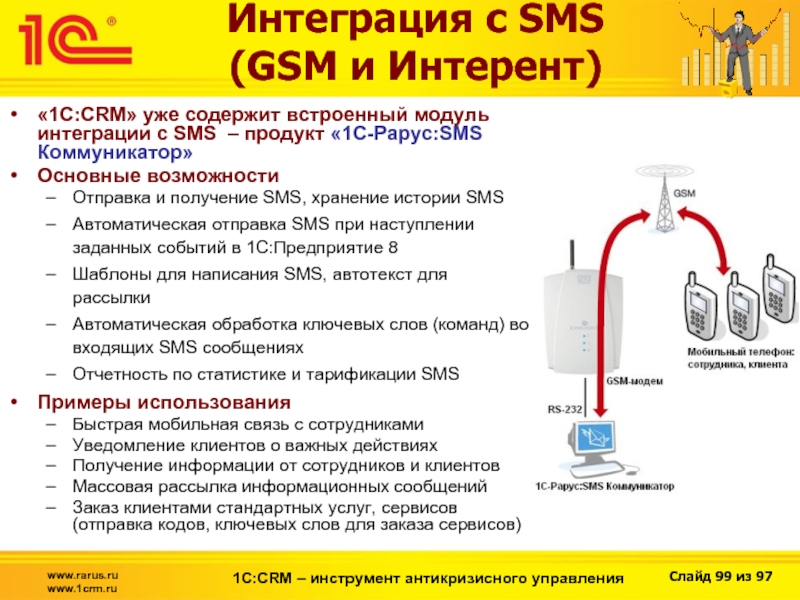 Автоматическая отправка образцов