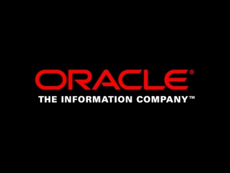 Новые возможности СУБД Oracle Database 10 g Сергей Томин Ведущий консультант Oracle CIS.