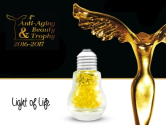 Light of life. Elizabeth Blackburn