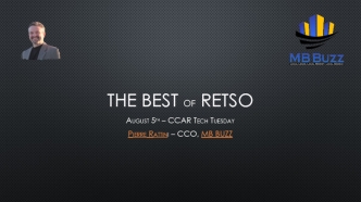 The Best of RETSO