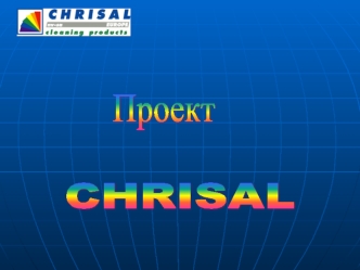 Проект