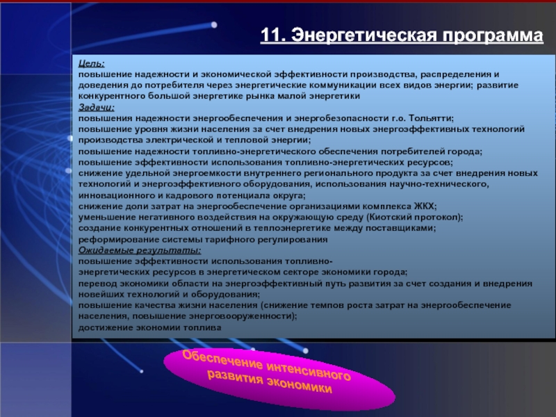 Программа инновационная экономика. Программа инновационного развития. Программа развития малого и среднего предпринимательства. Цель развития малого и среднего бизнеса. Развитие транспортно коммуникационной системы.