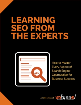 Learning SEO from the Experts