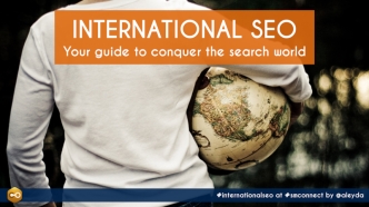 Conquering International Search Markets