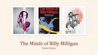 The Minds of Billy Milligan