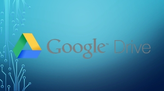 Google Drive