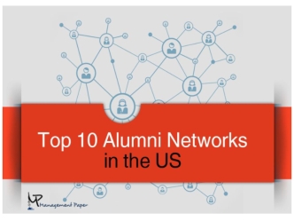 Top 10 Alumni Networks in the U.S.