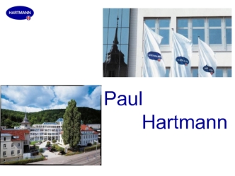 Paul        Hartmann