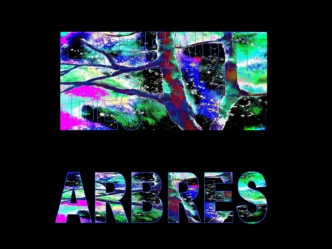 La Beaute des Arbres