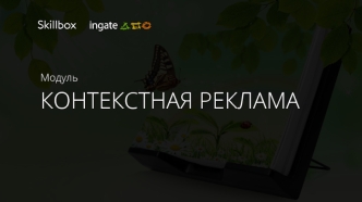Контекстная реклама в Yandex Direct и Google Adwords (все уроки) UP 06.06