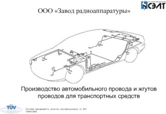 ООО Завод радиоаппаратуры