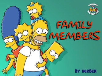 Famili Members