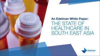 The State of Healthcare in South East Asia