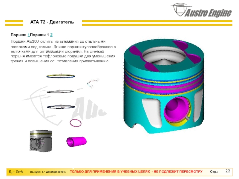 Стенка поршня. Днище поршня. Поршень днище кольца. Поршни ае 300. Из чего отлиты поршня.