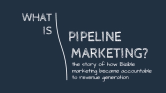 What is Pipeline Marketing?