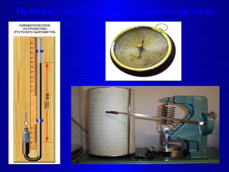 Устройство ртутного барометра. Прибор для измерения атмосферного давления. Ртутный барометр. Барометр анероид детали.