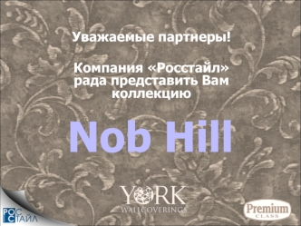 Nob Hill