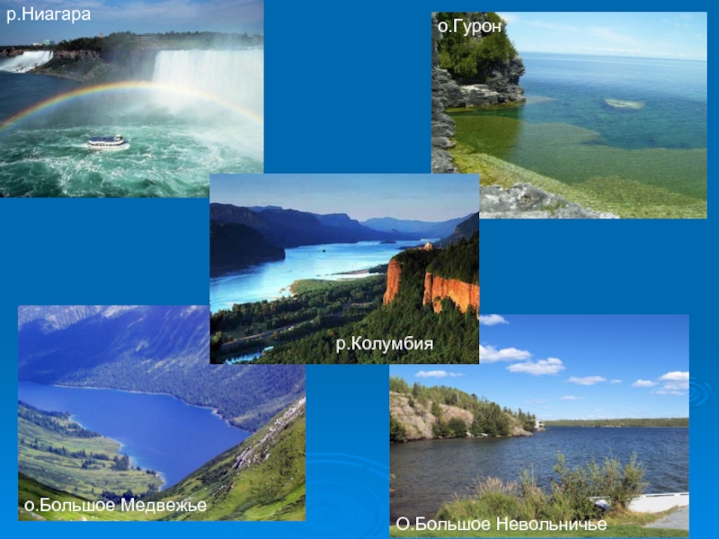 Климат и внутренние воды канады. Достопримечательности Канады презентация. Внутренние воды Канады фото. Все воды в Канады. Большое Невольничье кем была открыта.