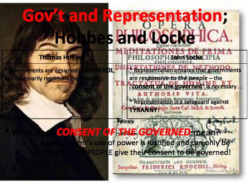 Реферат: John Locke Philosophy Essay Research Paper The