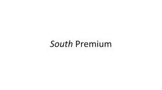 South Premium