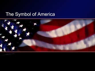 The Symbol of America