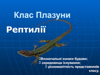 Клас Плазуни