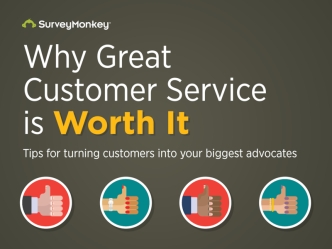 Why Great Customer Service is Worth It
