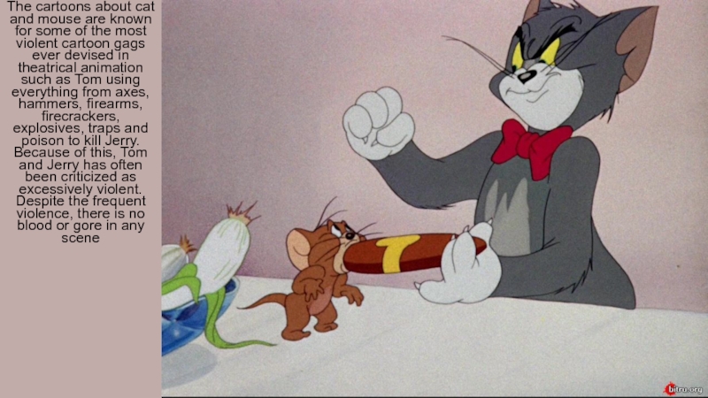 Sex Multik Tom Jerry