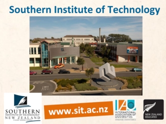 Southern institute of technology
