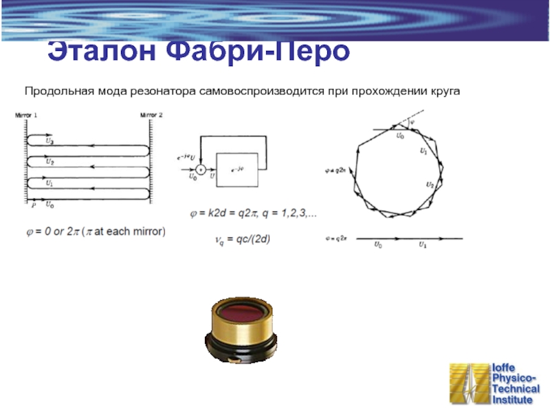 Saw резонатор что это