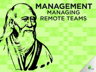Managing Remote Teams