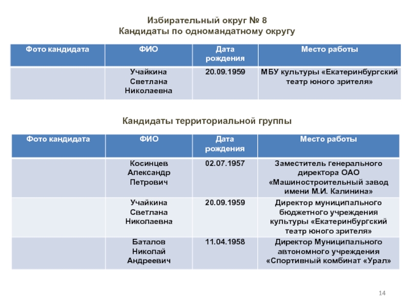 Избирательный округ кандидаты. Избирательному округу №8 Екатеринбург. 113 Волховский одномандатный избирательный округ. Территориальная группа № 8).