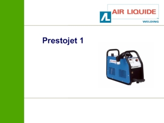 Prestojet 1