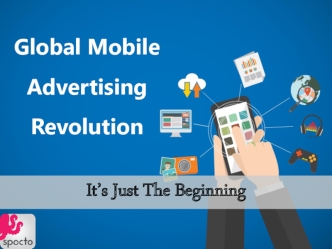 Global Mobile Advertising Revolution