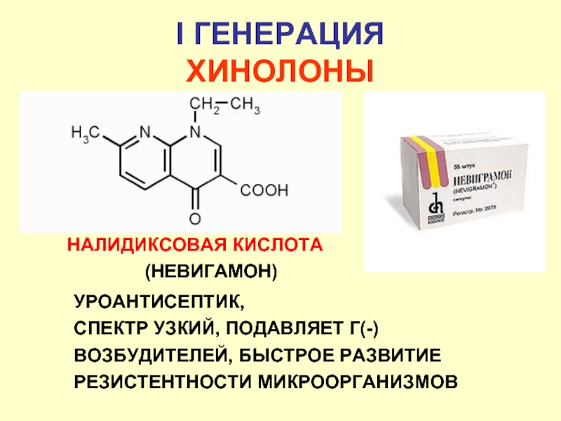К группе фторхинолонов относится. Препараты налидиксовой кислоты. Спектр действия налидиксовой кислоты. Налидиксовая кислота группа антибиотиков. Механизм действия налидиксовой кислоты.
