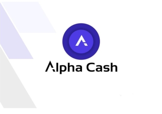 Мультивалютный сервис Alpha Cash