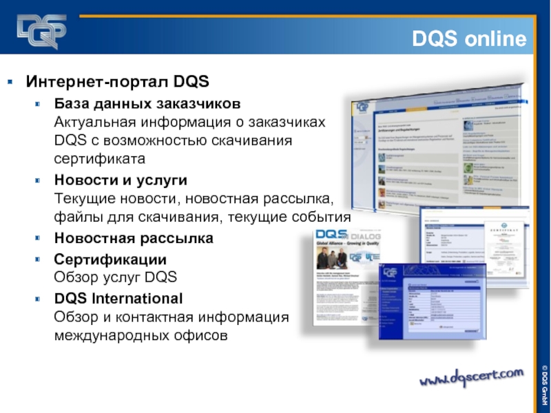 Интернет портал услуг. Контактные данные заказчика. DQS. Интернет онлайн официальный сайт. DQS обработка.